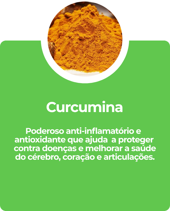 curcumina