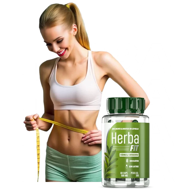 Herba FIT