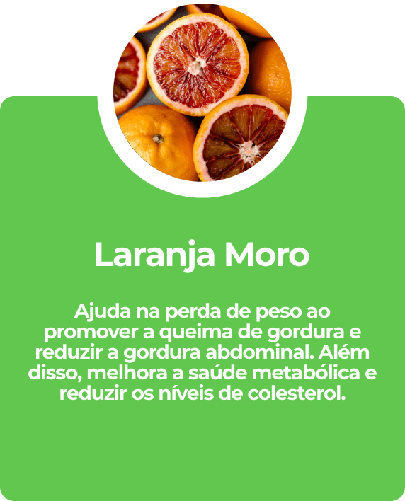 laranja