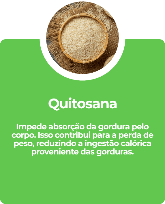 quitosana